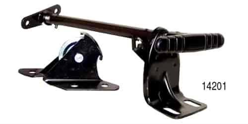PARKING BRAKE ASSEMBLY
