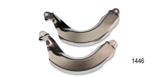 Lower Spark Plug Wire Support Shields