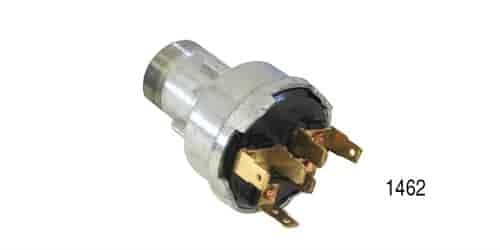 Ignition Switch for 1960-1962 Chevy Corvette C