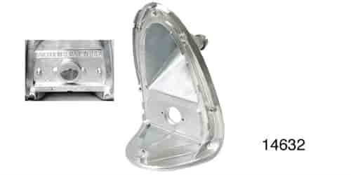 REAR TAILLIGHT HOUSING