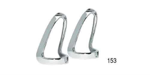 Tail Light Bezel for 1955 Chevy Tri-Five
