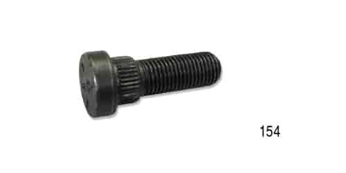 WHEEL STUD 7/16-20