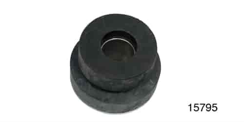 Large Round Body Mount for 1955-1957 Chevy Tri-Five