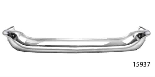 FRONT ONE-PIECE BUMPER