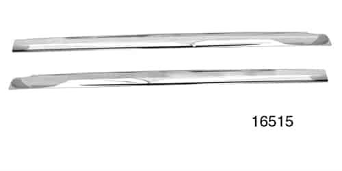 Door Belt Moulding