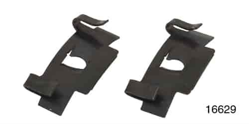 TAILLIGHT SPEED NUTS PAIR