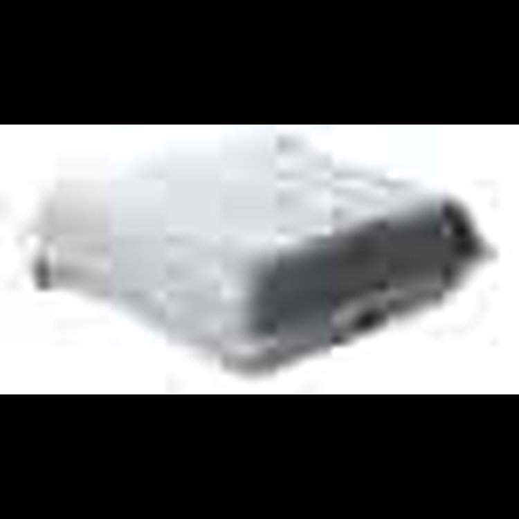 ORIGINAL DESIGN GAS TANK