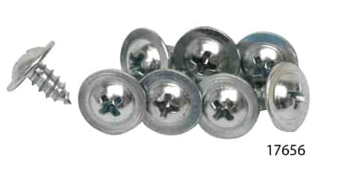 QUARTR BELTLINE SCREW SET