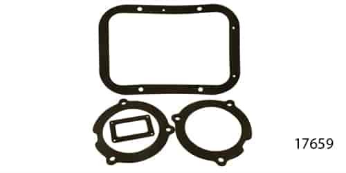 FRESH AIR VENT SEAL KIT