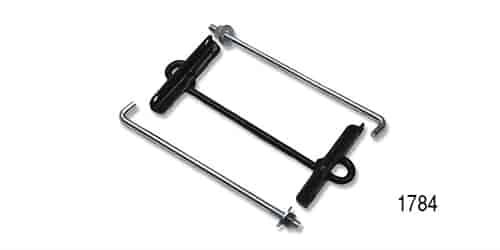 BATTERY HOLD-DOWN KIT