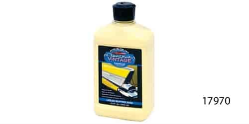 LIQUID BUTTR WET WAX 12OZ