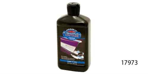 WASH N WAX 16OZ. BOTTLE