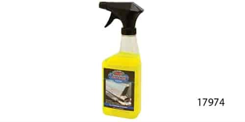 ALL PURPOSE CLEANER 16OZ.