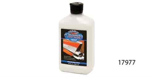 PREMIUM POLISH 12OZ. BOTT