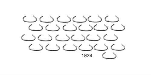 HOG RINGS LARGE