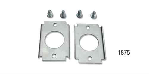 BACK-UP LIGHT CONVERSION