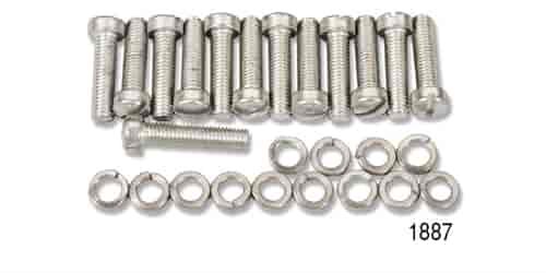 CARBURETOR SCREW SETS 4BC