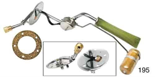 Gas Tank Sending Unit for 1955-1957 Chevy Tri-Five