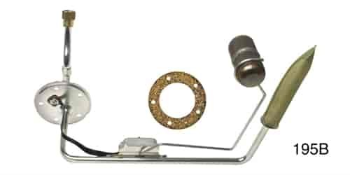 Gas Tank Sending Unit for 1955-1957 Chevy Tri-Five Wagon & Nomad