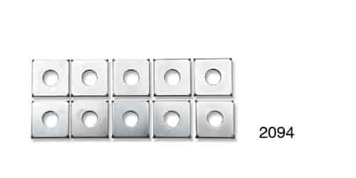 Body Mount Shims for 1955-1957 Chevy Tri-Five