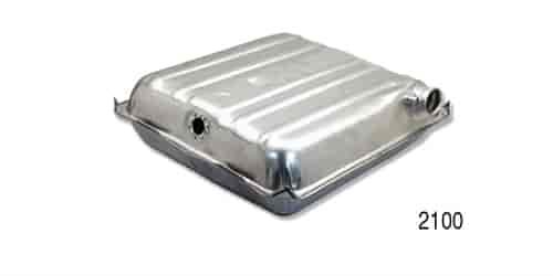 ORIGINAL DESIGN GAS TANK