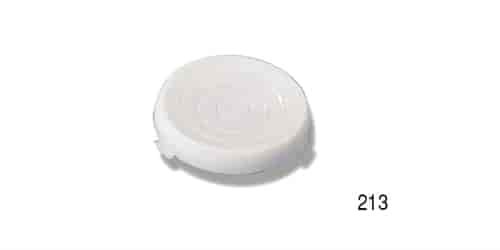 Dome Light Lens for 1955-1957 Chevy Tri-Five Nomad & Hardtop