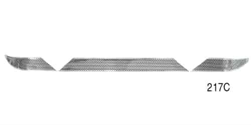 DASH TRIM SET NO HOLES