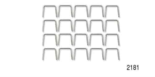A-ARM DUST SHIELD STAPLES