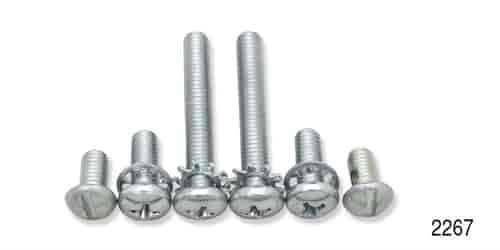 WIPER MOTOR MOUNTNG SCREW