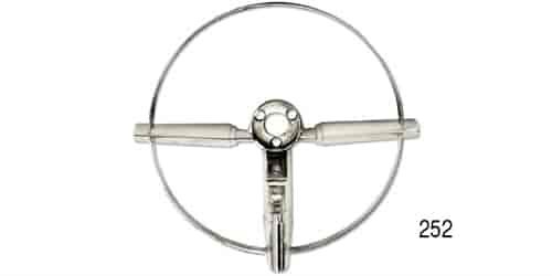 HORN RING BEL AIR