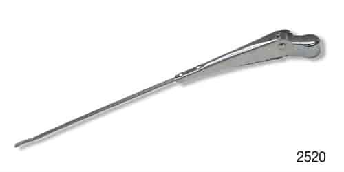 Passenger Side Wiper Arm fits 1954-1959 Chevy