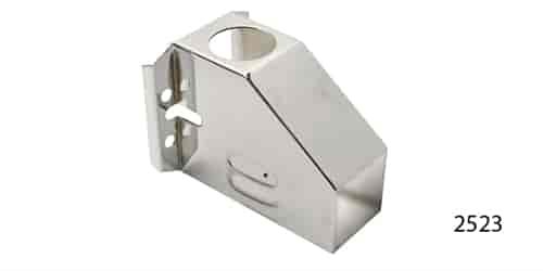 MASTER CYLINDER COVER LOU