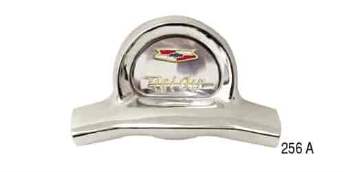 HORN CAP W/EMBLEM BEL AIR