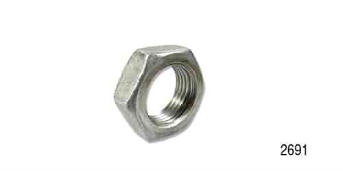 PITMAN ARM NUT