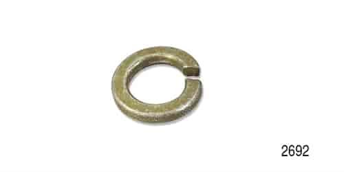 PITMAN ARM LOCK WASHER