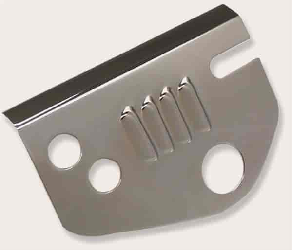 605 STEERING BOX COVER LO