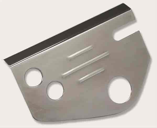 605 STEERING BOX COVER RI