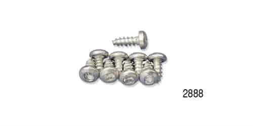 HEATER MOTOR MOUNT SCREW