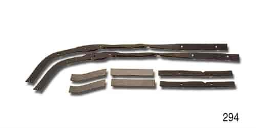 FENDER ANTI-SQUEAK GASKET