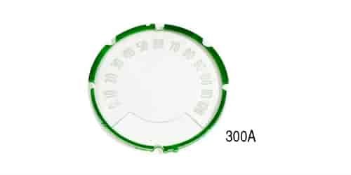 SPEEDOMETER DASH LENS