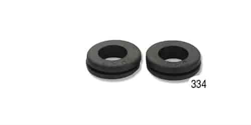 AIR INLET DRAIN TUBE GROM