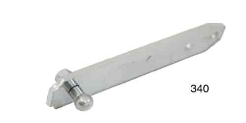 CLUTCH BELL HOUSING BRACK