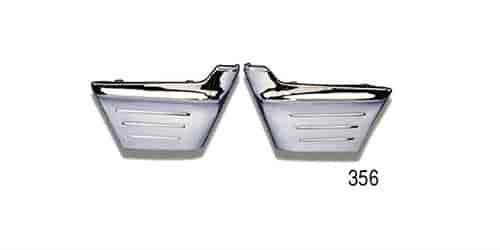 Fender Extensions for 1956 Chevy Tri-Five