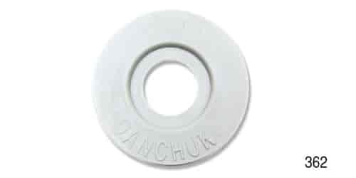 Door & Window Handle Washer for 1955-1964 Chevy