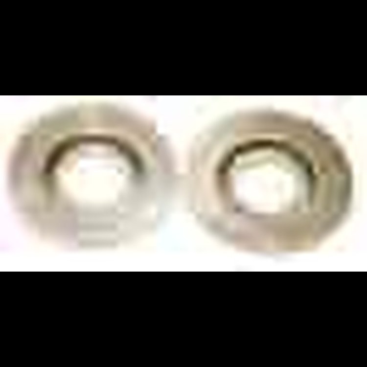 DOOR HNDL PLASTIC WASHERS