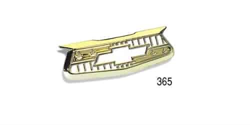 Crest Emblem for 1955-1957 Chevy Tri-Five Bel Air