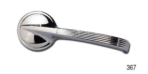 Interior Door Handles for 1955-1957 Chevy Tri-Five