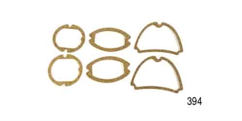 LENS GASKET SET