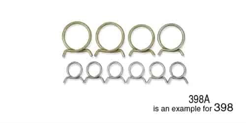 RADIATOR AND HEATER HOSE