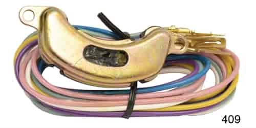 TURN SIGNAL WIRING HARNES